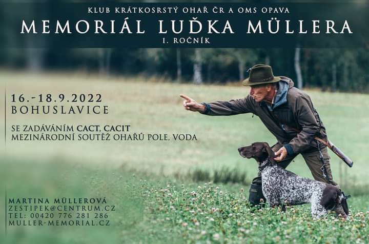 Memoriál Luďka Müllera