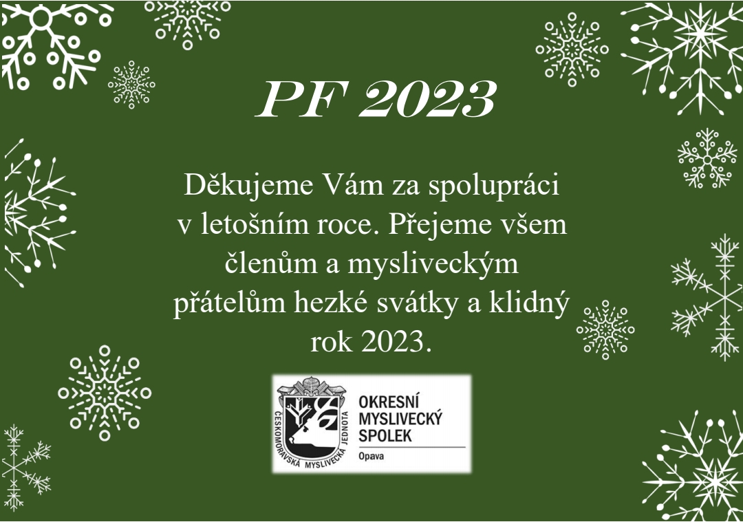 PF 2023