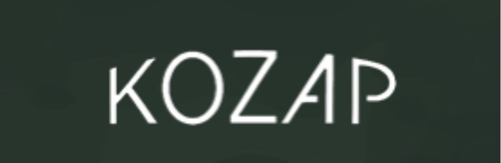 Kozap