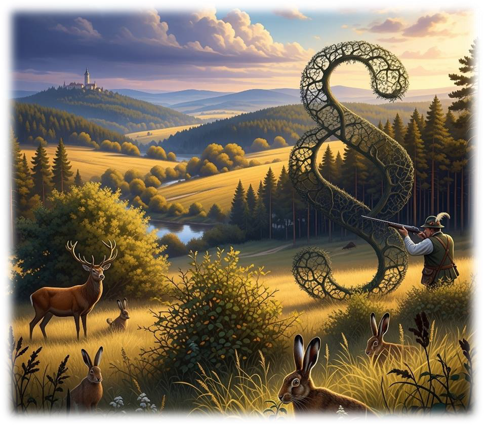 Nový zákon o zbraních a jejich dopad na mysliveckou praxi