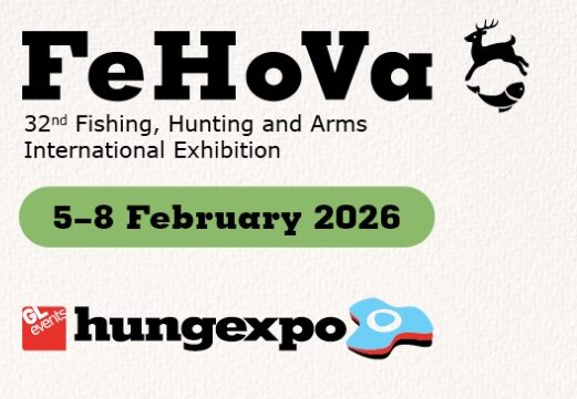 Zájezd OMS NOVÝ JIČÍN na výstavu FeHoVa v Budapešti 6. 2. 2026 -7. 2. 2026