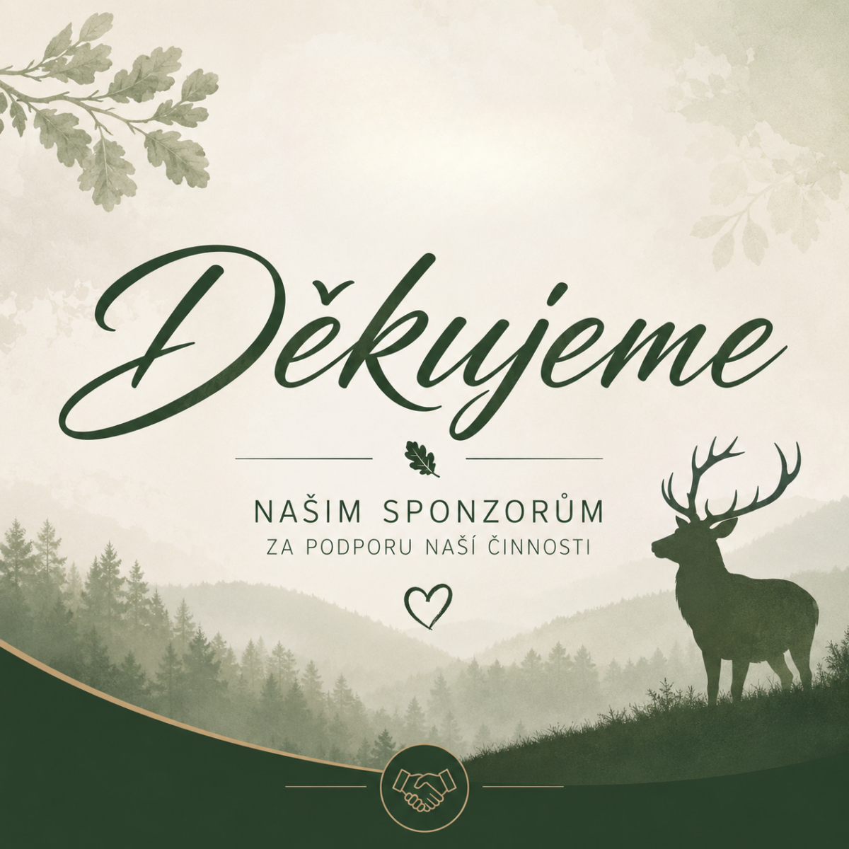 Aktuální sponzoři